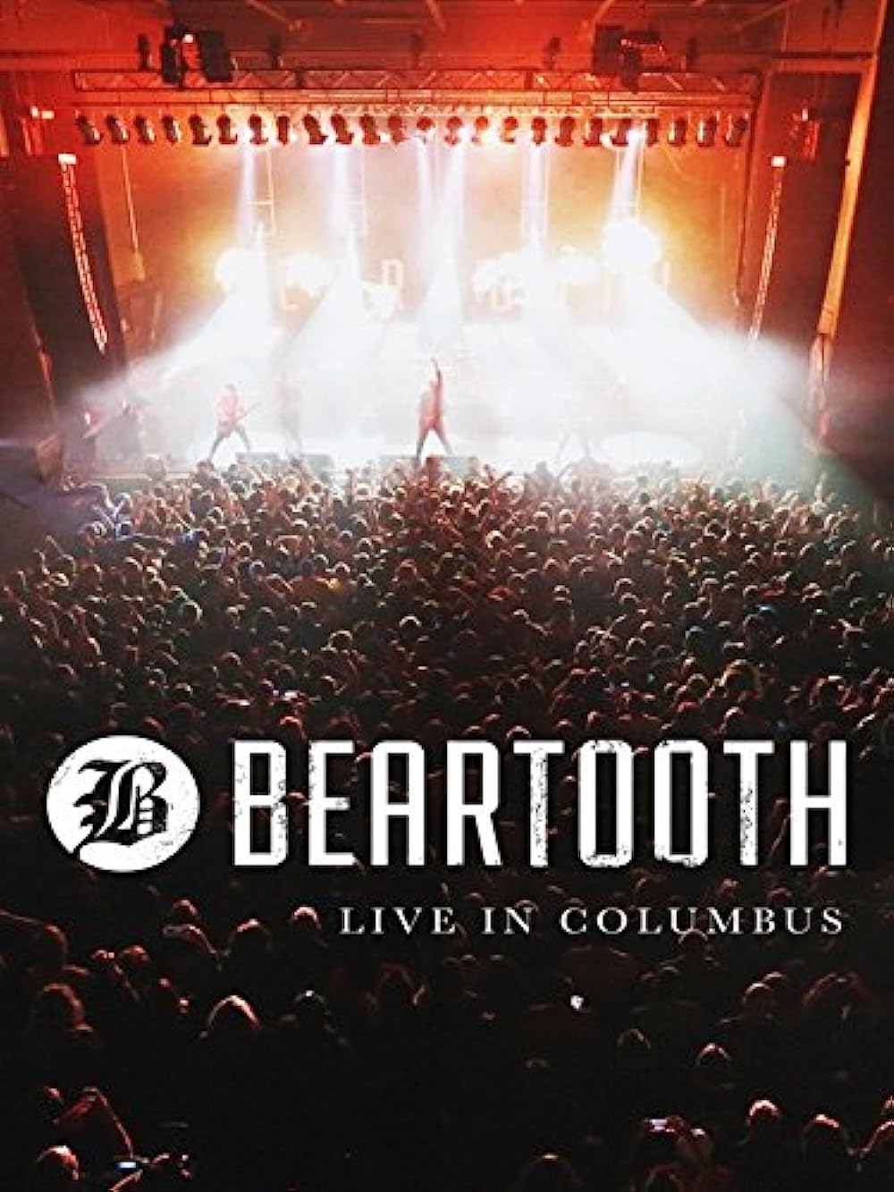     Beartooth: Live in Columbus